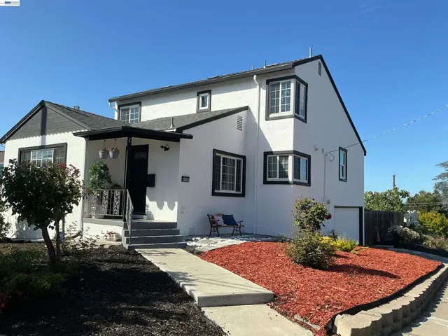 5301 Brann St, Oakland, California 94619