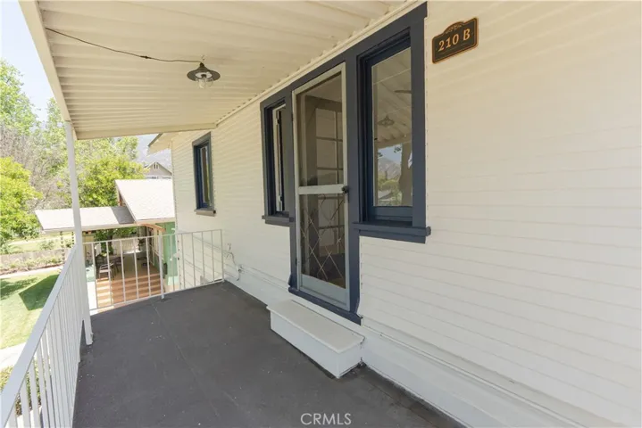 210 Encinitas Ave A, Monrovia, California 91016