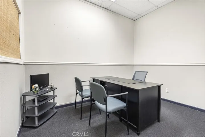 Private Office