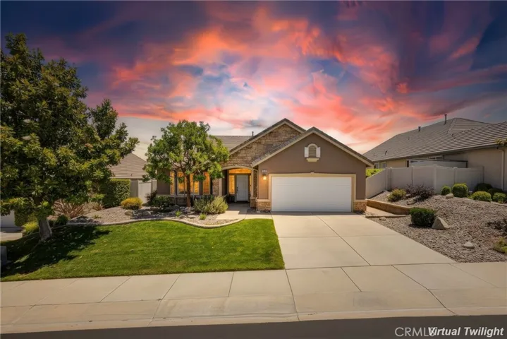 Welcome Home!