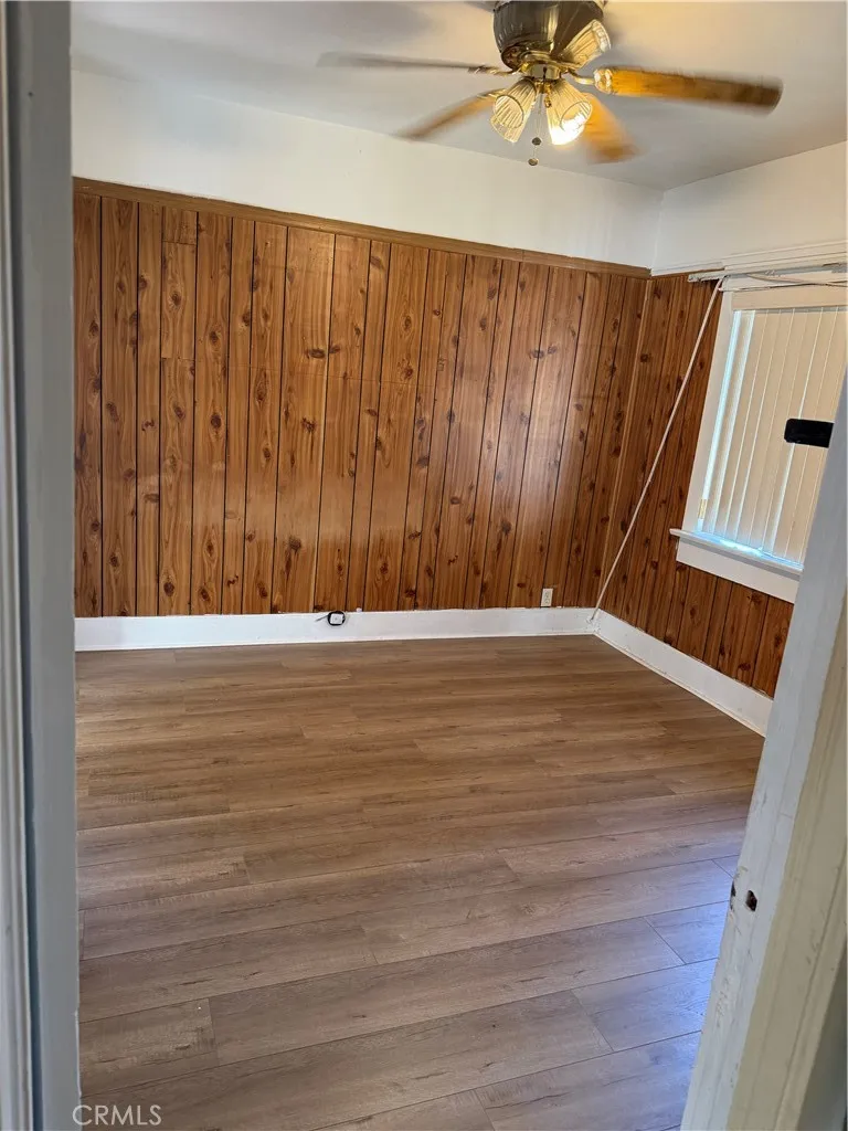 Bedroom 1A