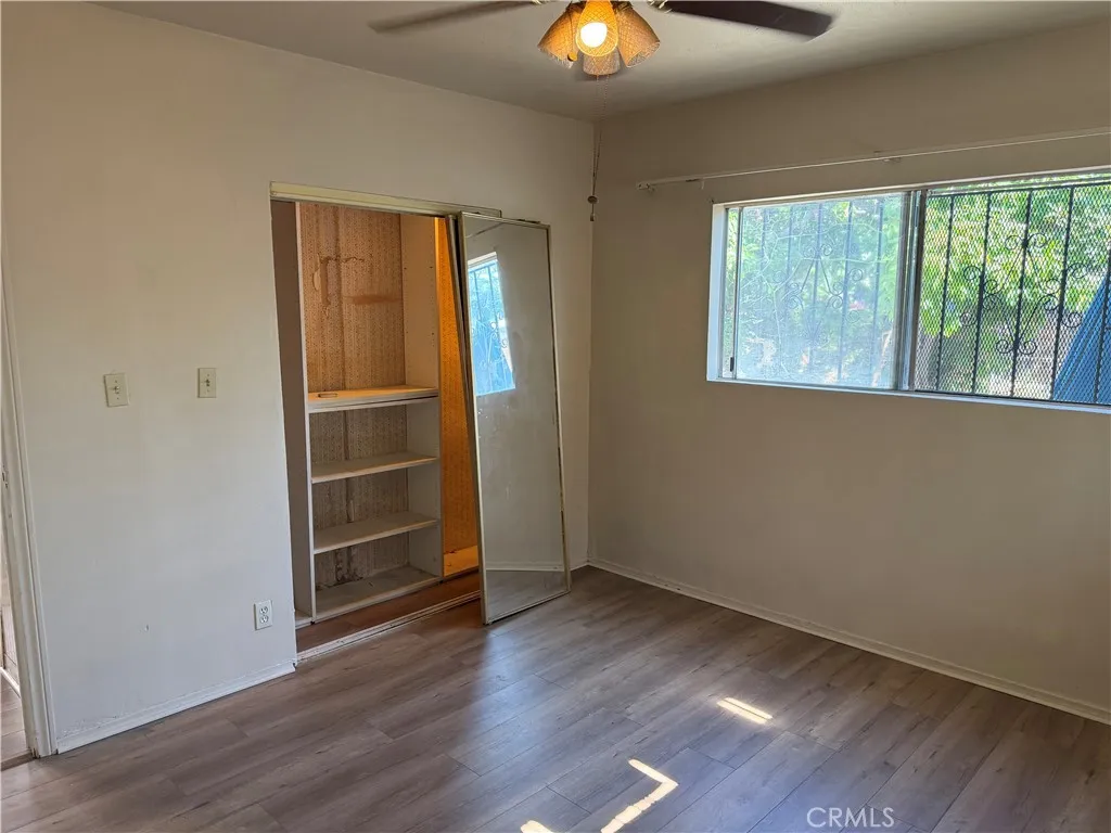 Bedroom 3B