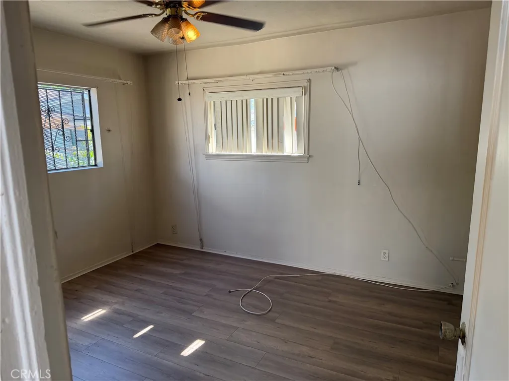Bedroom 3A