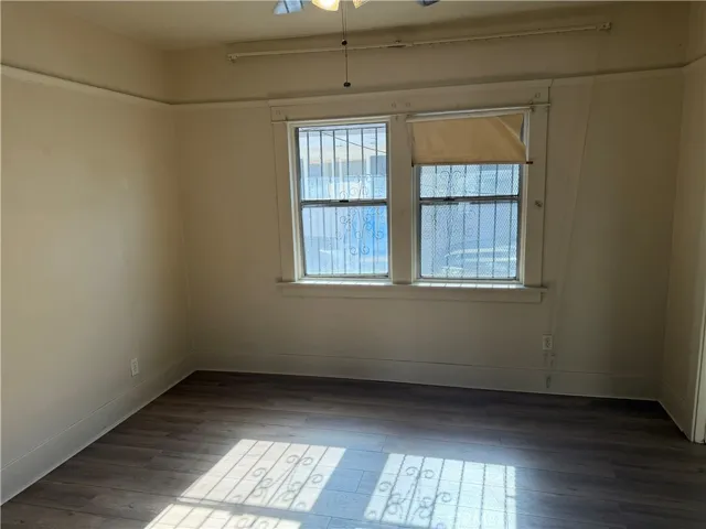 Bedroom 2A