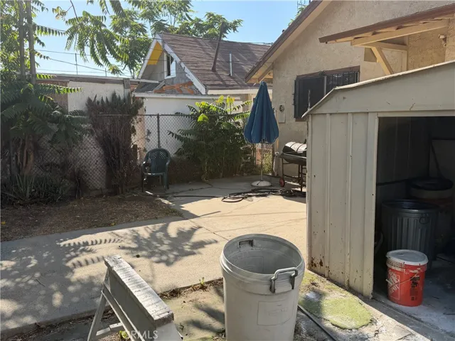 backyard 1A