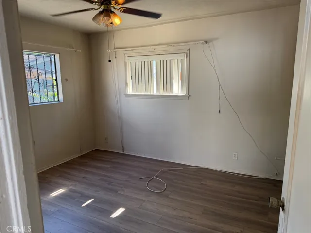 Bedroom 3A