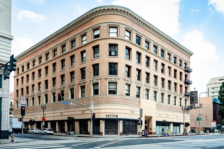 257 S. Spring St.-28
