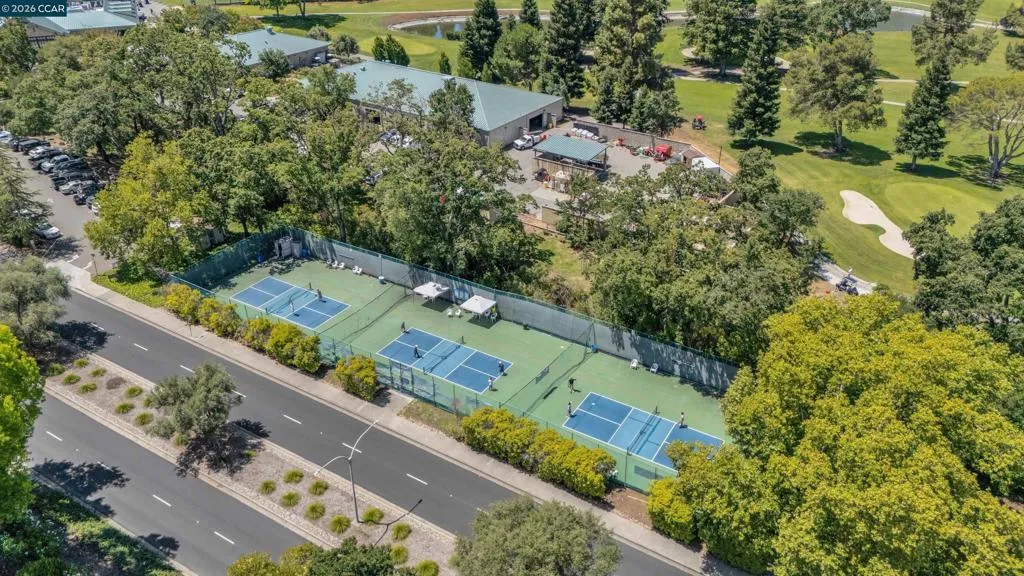 Pickleball
