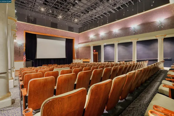 Movie Theatre