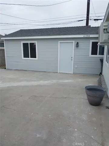 417 N Vernon, Azusa, California 91702