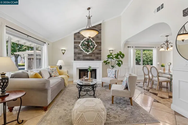 36874 Laurel St, Newark, California 94560