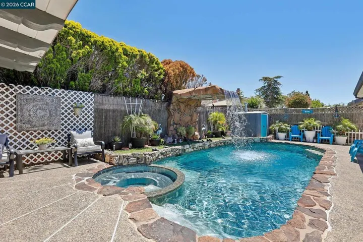 36874 Laurel St, Newark, California 94560