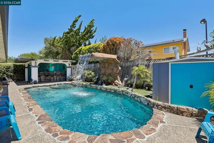 36874 Laurel St, Newark, California 94560