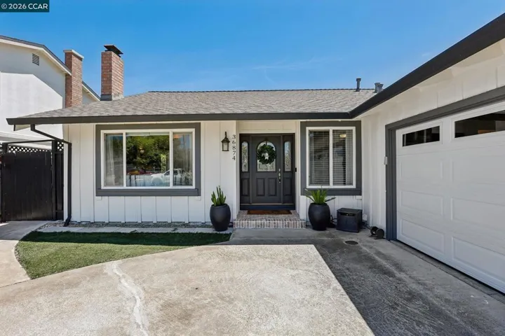 36874 Laurel St, Newark, California 94560