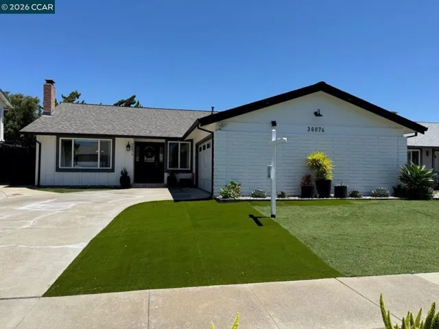 36874 Laurel St, Newark, California 94560