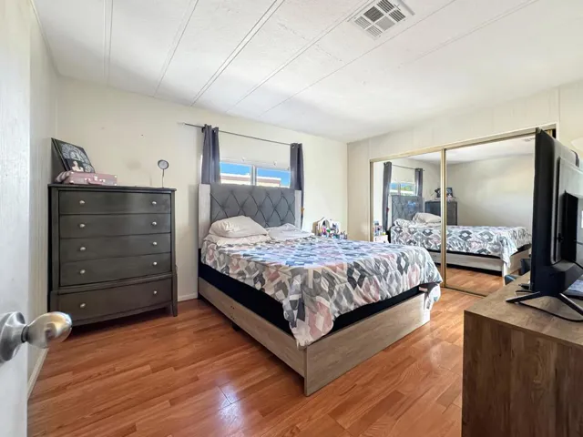 Primary Room