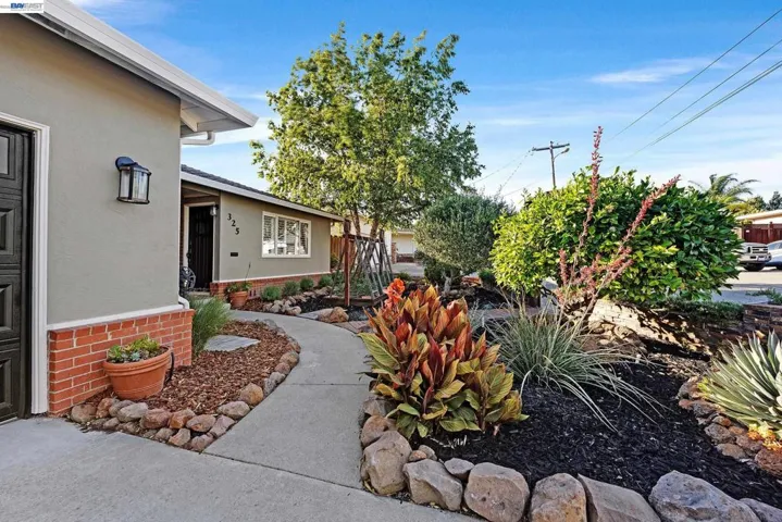 325 Polk Way, Livermore, California 94550