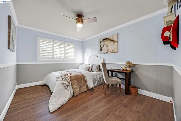 325 Polk Way, Livermore, California 94550