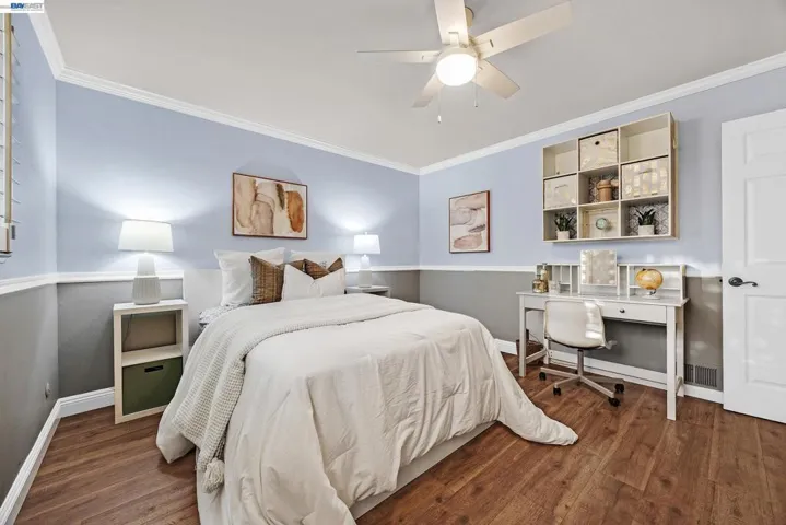 325 Polk Way, Livermore, California 94550
