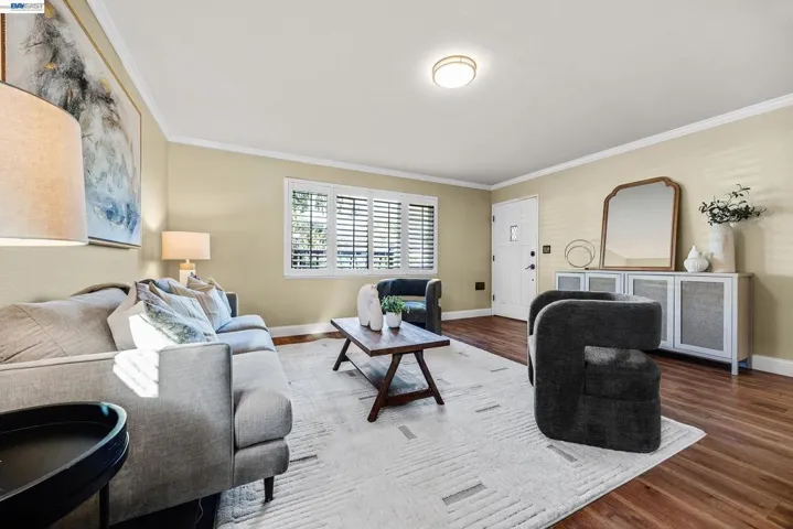 325 Polk Way, Livermore, California 94550