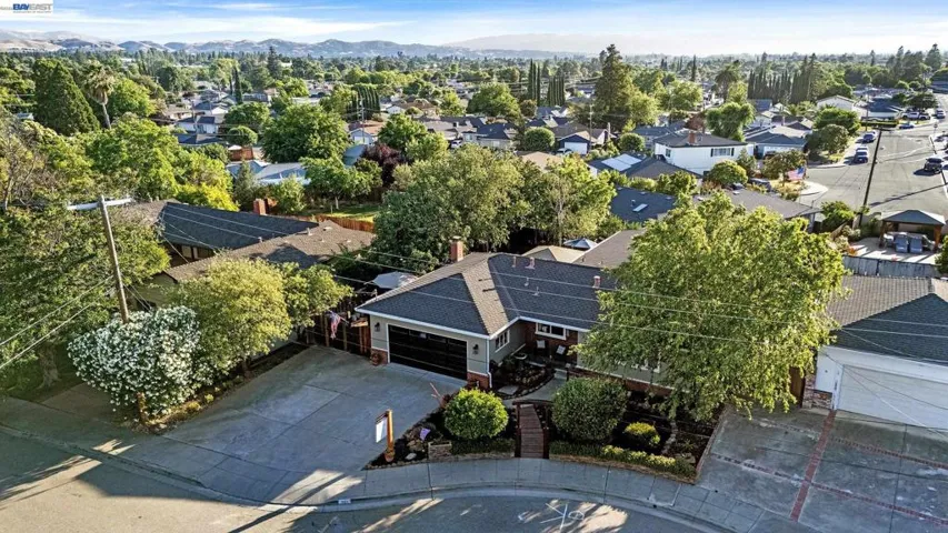 325 Polk Way, Livermore, California 94550
