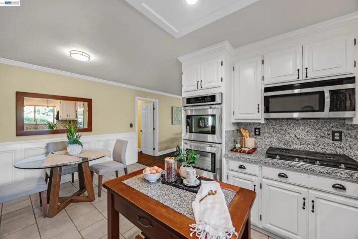 325 Polk Way, Livermore, California 94550