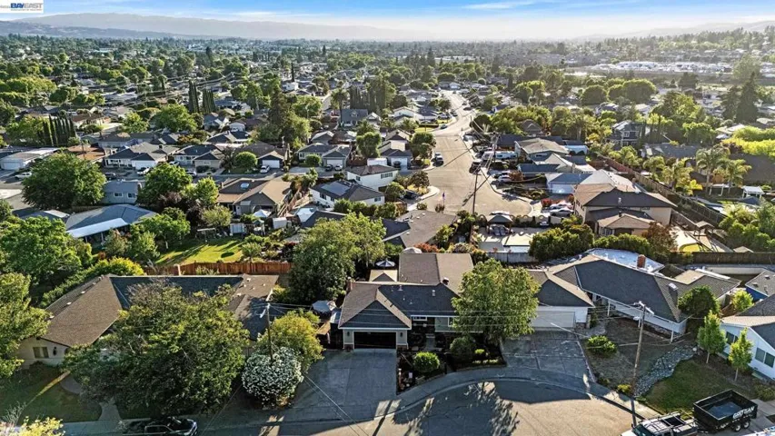 325 Polk Way, Livermore, California 94550