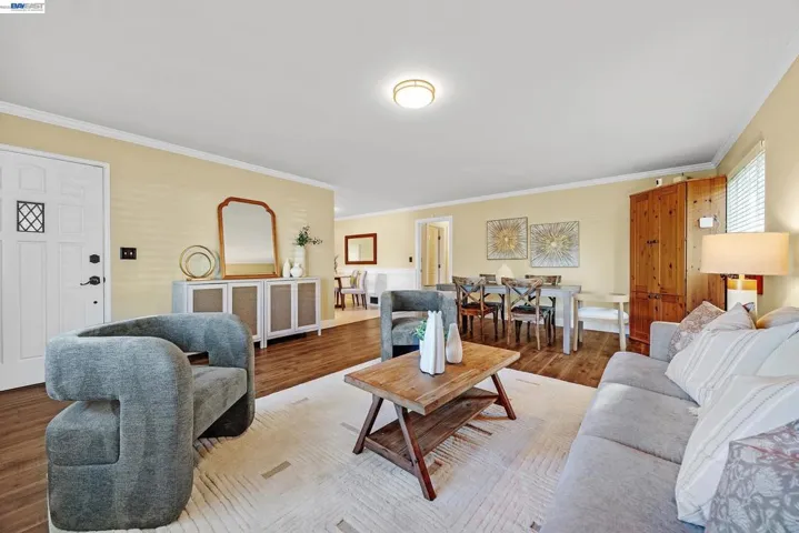 325 Polk Way, Livermore, California 94550