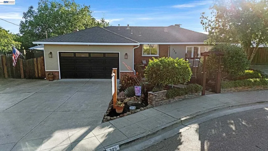 325 Polk Way, Livermore, California 94550