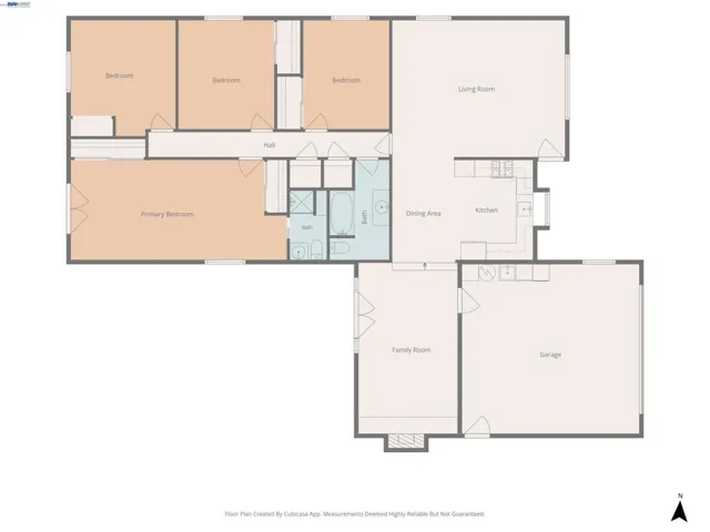 325 Polk Way, Livermore, California 94550