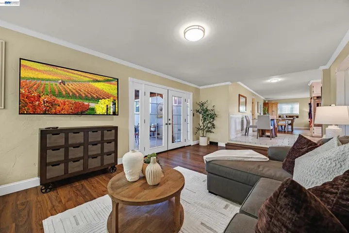 325 Polk Way, Livermore, California 94550
