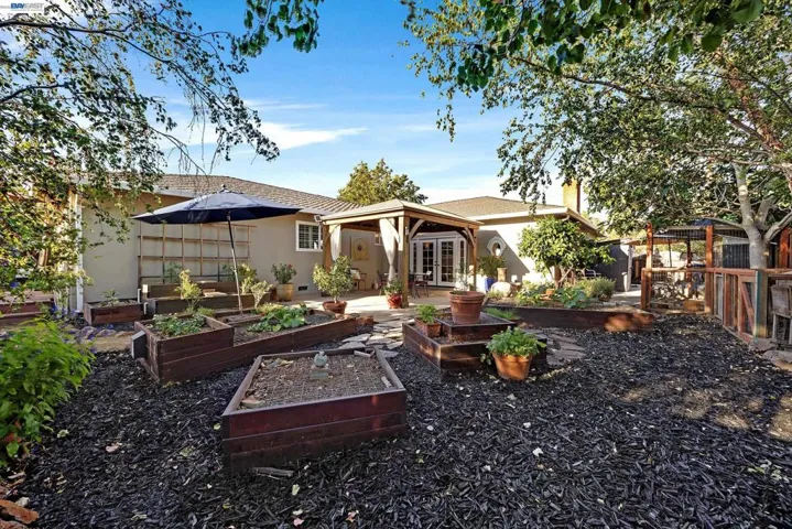 325 Polk Way, Livermore, California 94550