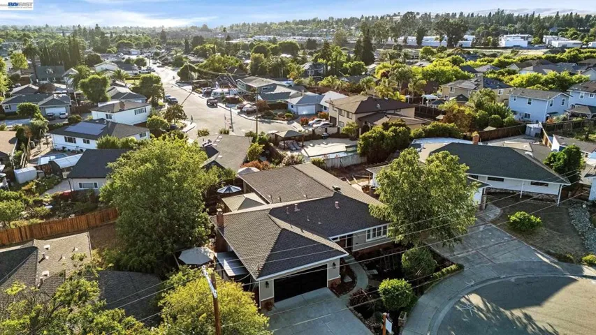 325 Polk Way, Livermore, California 94550