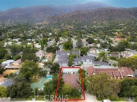835 E Foothill Boulevard, Monrovia, California 91016