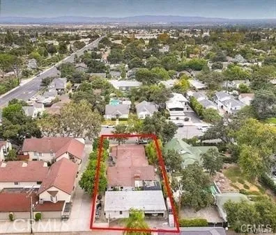 835 E Foothill Boulevard, Monrovia, California 91016