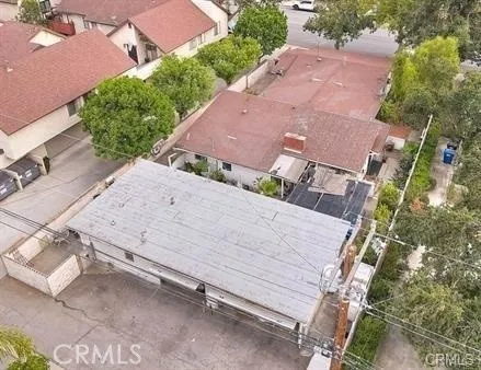 835 E Foothill Boulevard, Monrovia, California 91016