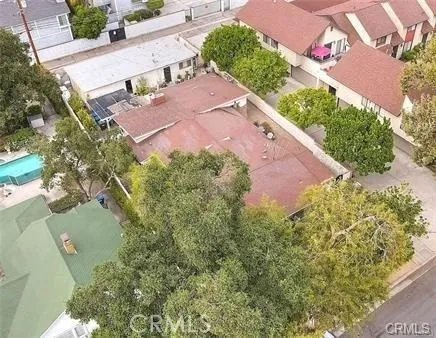 835 E Foothill Boulevard, Monrovia, California 91016