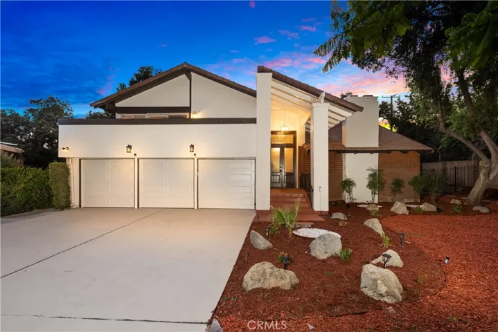 1049 Don Alvarado, Arcadia, California 91006