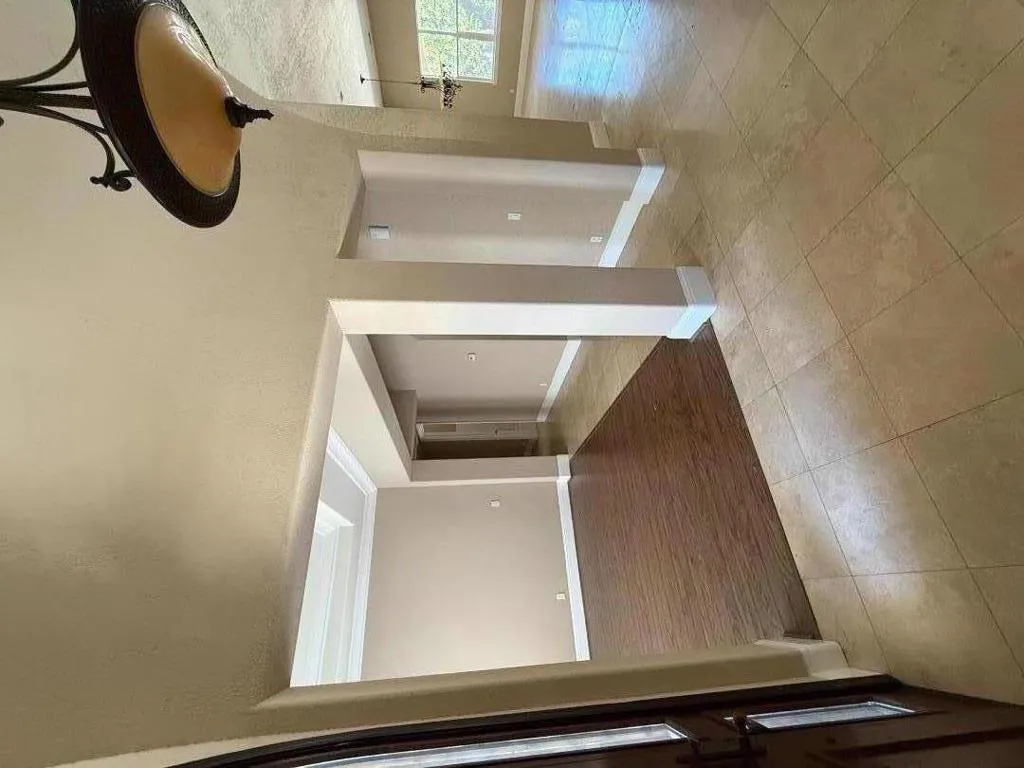 Entry Way
