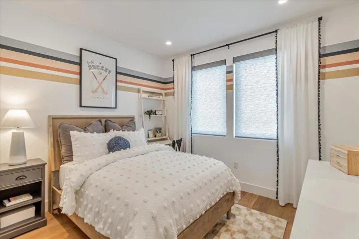 2857 Josephine Lane, Palo Alto, California 94303
