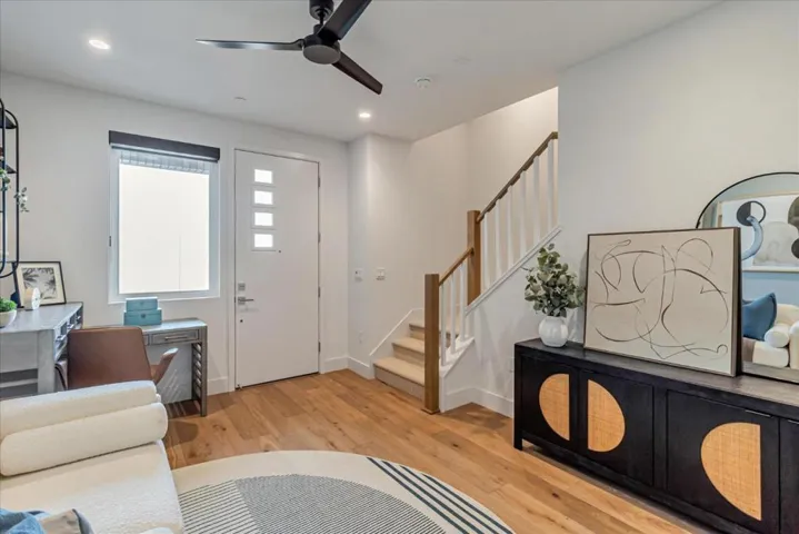 2857 Josephine Lane, Palo Alto, California 94303