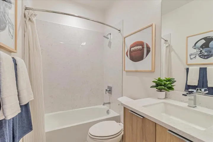 2857 Josephine Lane, Palo Alto, California 94303