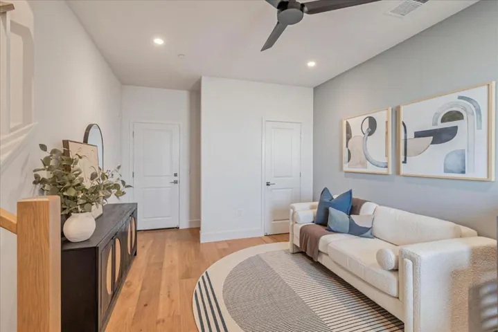 2857 Josephine Lane, Palo Alto, California 94303