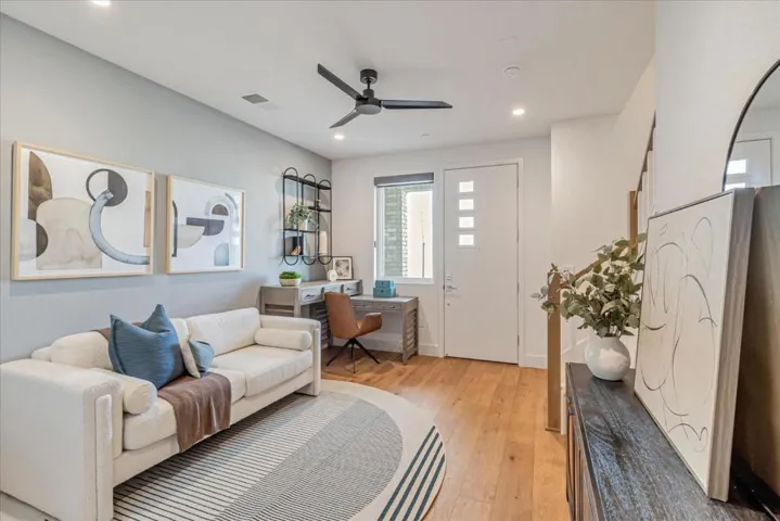 2857 Josephine Lane, Palo Alto, California 94303