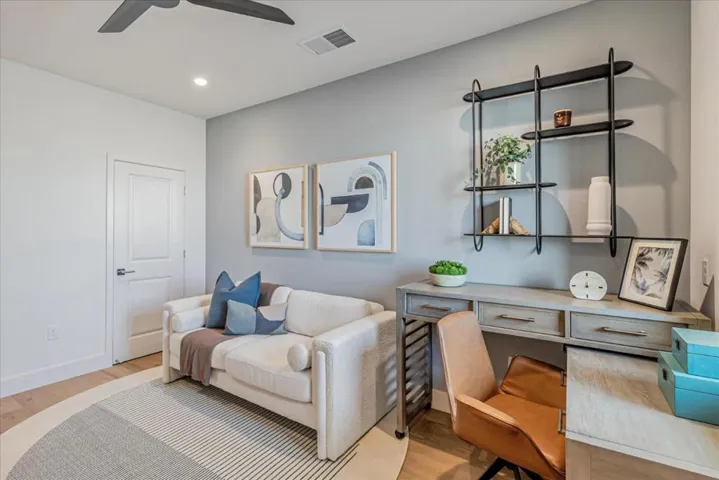 2857 Josephine Lane, Palo Alto, California 94303