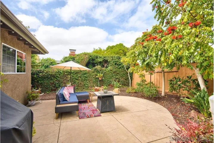 3722 Mount Aladin, San Diego, California 92111