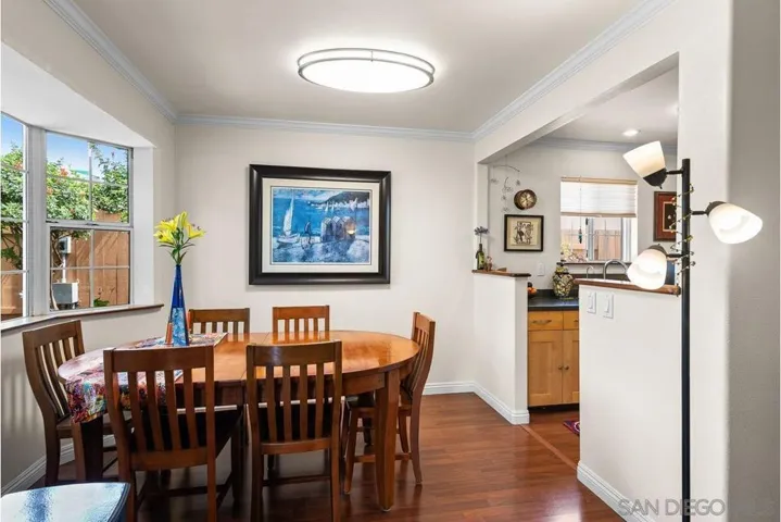 3722 Mount Aladin, San Diego, California 92111