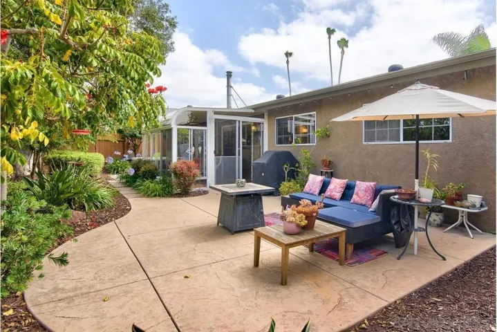 3722 Mount Aladin, San Diego, California 92111