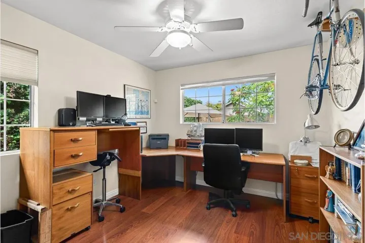 3722 Mount Aladin, San Diego, California 92111