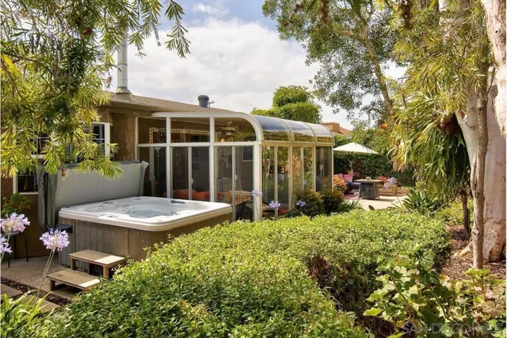 3722 Mount Aladin, San Diego, California 92111